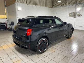Mini Aceman E John Cooper Works PANO/HUD/KAM/H&K/NAVI picture 8
