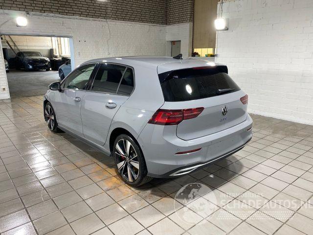 Volkswagen Golf GTE PANO/KAM/NAVI
