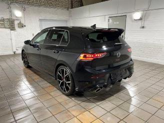 skadebil auto Volkswagen Golf GTI Clubsport 360/NAVI 2024/10
