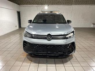 Volkswagen Tiguan 1.5 TSI e-Hybrid R-Line PANO/HUD/AHK/KAM picture 5