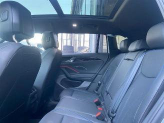 Volkswagen Tiguan 1.5 TSI e-Hybrid R-Line PANO/HUD/AHK/KAM picture 16