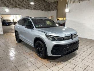 Volkswagen Tiguan 1.5 TSI e-Hybrid R-Line PANO/HUD/AHK/KAM picture 6