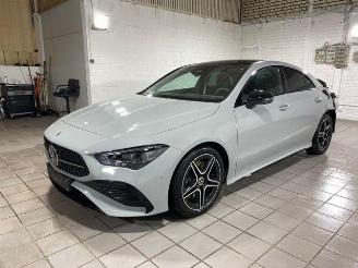 Coche accidentado Mercedes Cla-klasse 250 4Matic AMG Line Special Edition PANO/360 2025/7