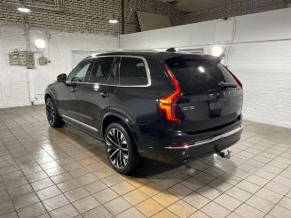  Volvo Xc-90 T8 Recharge Plus Bright 7 Sitzer PANO/360/ 2024/11