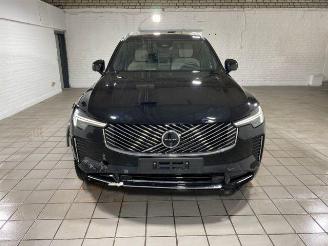 Volvo Xc-90 T8 Recharge Plus Bright 7 Sitzer PANO/360/ picture 6