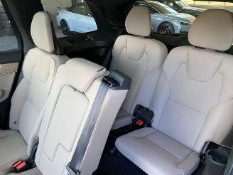 Volvo Xc-90 T8 Recharge Plus Bright 7 Sitzer PANO/360/ picture 16