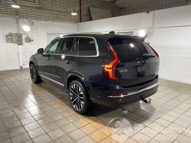 Volvo Xc-90 T8 Recharge Plus Bright 7 Sitzer PANO/360/