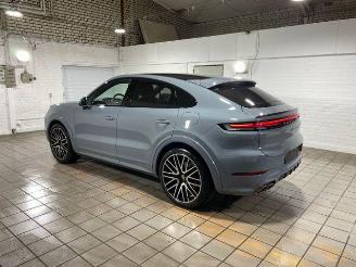 Porsche Cayenne S E-Hybrid Coupe CHRONO/PANO/HUD/AHK/360 picture 9
