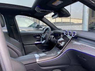 Mercedes GLC 300d 4Matic Edition AMG Line HUD/PANO/360 picture 20