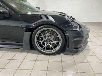 Porsche 911 GT3 RS Weissach Chrono/Lift/Schalensitze/Kam picture 12