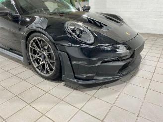 Porsche 911 GT3 RS Weissach Chrono/Lift/Schalensitze/Kam picture 13
