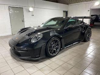 Porsche 911 GT3 RS Weissach Chrono/Lift/Schalensitze/Kam picture 10
