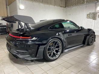 Porsche 911 GT3 RS Weissach Chrono/Lift/Schalensitze/Kam picture 5