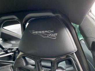 Porsche 911 GT3 RS Weissach Chrono/Lift/Schalensitze/Kam picture 19