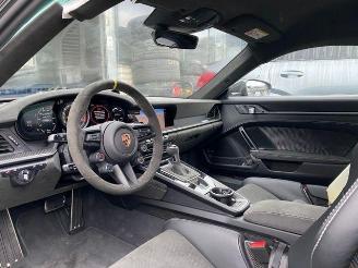 Porsche 911 GT3 RS Weissach Chrono/Lift/Schalensitze/Kam picture 17