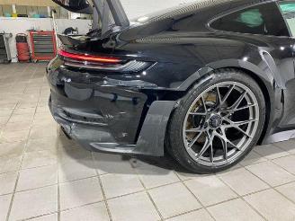 Porsche 911 GT3 RS Weissach Chrono/Lift/Schalensitze/Kam picture 16