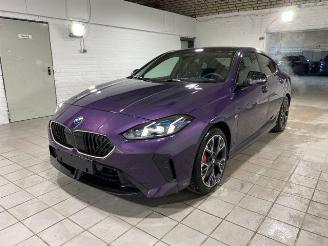 Damaged car BMW 2-serie 3 xDrive Gran Coupe M Sport Pro HUD/PANO/AHK 2025/5