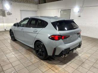 škoda osobní automobily BMW M1 35i xDrive PANO/HUD/360/H&K/NAVI 2025/9