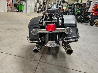 Harley-Davidson Road King FLHR Kesstech picture 5