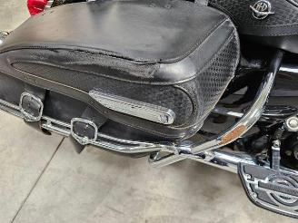Harley-Davidson Road King FLHR Kesstech picture 13