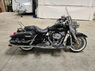 Harley-Davidson Road King FLHR Kesstech picture 2