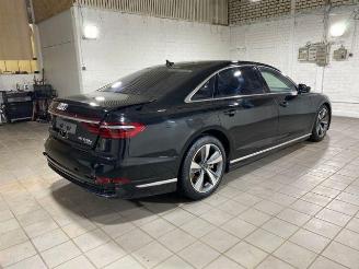 Auto incidentate Audi A8 L 60 TFSIe quattro HUD/Pano/B&O/Kam/Navi 2023/10