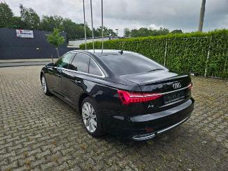 Damaged car Audi A6 Limousine 40 TDI Sport quattro KAM/NAVI 2023/5