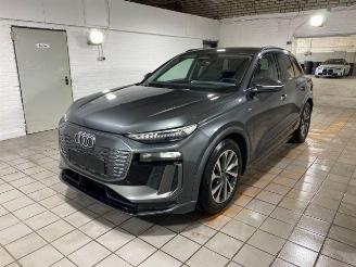 Audi Q6 e-tron Performance S line AHK/KAM/NAVI picture 5