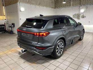 Audi Q6 e-tron Performance S line AHK/KAM/NAVI picture 10