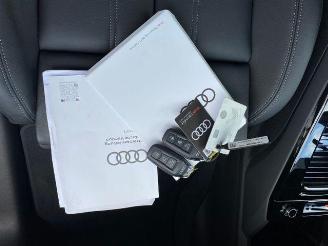 Audi Q6 e-tron Performance S line AHK/KAM/NAVI picture 24