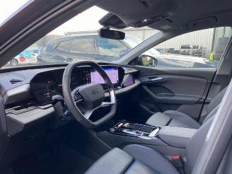 Audi Q6 e-tron Performance S line AHK/KAM/NAVI picture 17