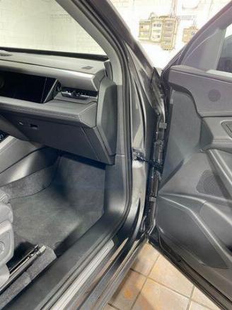 Audi Q6 e-tron Performance S line AHK/KAM/NAVI picture 16
