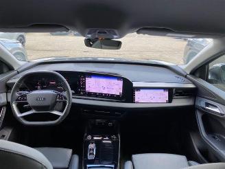 Audi Q6 e-tron Performance S line AHK/KAM/NAVI picture 20