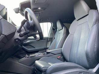 Audi Q6 e-tron Performance S line AHK/KAM/NAVI picture 18
