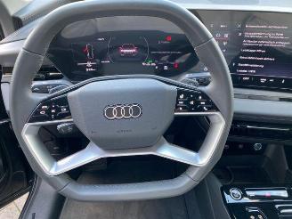 Audi Q6 e-tron Performance S line AHK/KAM/NAVI picture 23