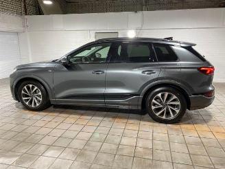 Audi Q6 e-tron Performance S line AHK/KAM/NAVI picture 3