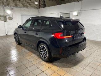 Vaurioauto  passenger cars BMW iX1 eDrive20 M Sport KAM/NAVI 2024/7