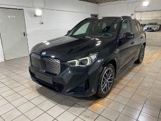 BMW iX1 eDrive20 M Sport KAM/NAVI picture 4