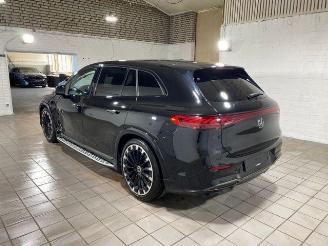 Mercedes EQS 580 SUV 4Matic AMG Line HUD/PANO/360/TV/AHK picture 6