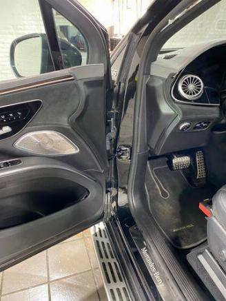 Mercedes EQS 580 SUV 4Matic AMG Line HUD/PANO/360/TV/AHK picture 12