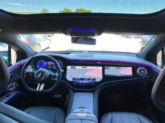 Mercedes EQS 580 SUV 4Matic AMG Line HUD/PANO/360/TV/AHK picture 16