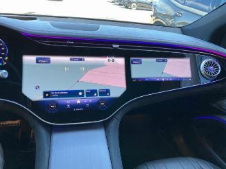 Mercedes EQS 580 SUV 4Matic AMG Line HUD/PANO/360/TV/AHK picture 22