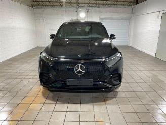 Mercedes EQS 580 SUV 4Matic AMG Line HUD/PANO/360/TV/AHK picture 10