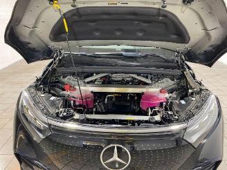 Mercedes EQS 580 SUV 4Matic AMG Line HUD/PANO/360/TV/AHK picture 11