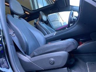 Mercedes EQS 580 SUV 4Matic AMG Line HUD/PANO/360/TV/AHK picture 18