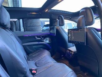 Mercedes EQS 580 SUV 4Matic AMG Line HUD/PANO/360/TV/AHK picture 15