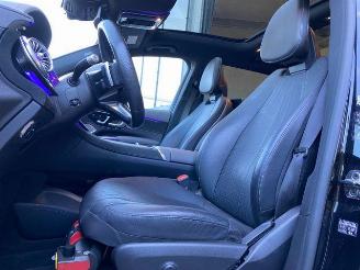 Mercedes EQS 580 SUV 4Matic AMG Line HUD/PANO/360/TV/AHK picture 14