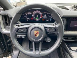 Porsche Cayenne E-Hybrid Coupe CHRONO/PANO/360/BOSE picture 20