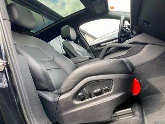 Porsche Cayenne E-Hybrid Coupe CHRONO/PANO/360/BOSE picture 19