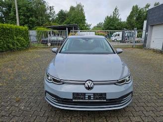 Volkswagen Golf 1.0 BlueMotion STANDHEIZUNG/NAVI picture 5